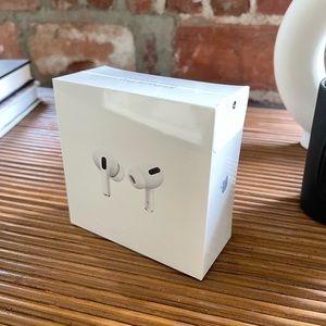 AirPods Pro - Brand New
